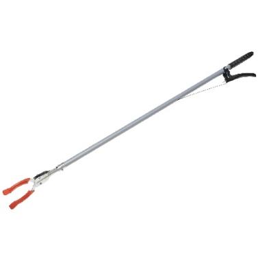 Zberač 900 mm na odpadky s kliešťovým chápadlom 7897515 TOOLCRAFT Zberač 900 mm na odpadky s kliešťovým chápadlom 7897515 TOOLCRAFT