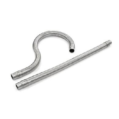 Odsávacie hadice pre kotúčové brúsky GU sada Optimum Odsávacie hadice pre kotúčové brúsky GU sada Optimum