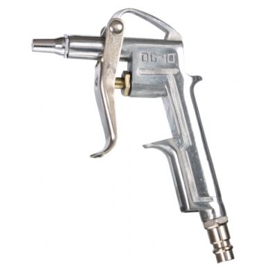 Pištoľ ofukovacia 6 bar krátka DG-10 FESTA Pištoľ ofukovacia 6 bar krátka DG-10 FESTA