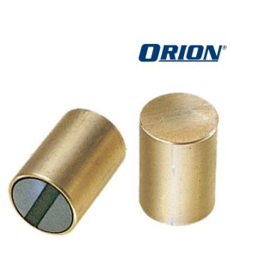 Magnet D8 x 20 mm neodymový valček ORION Magnet D8 x 20 mm neodymový valček ORION