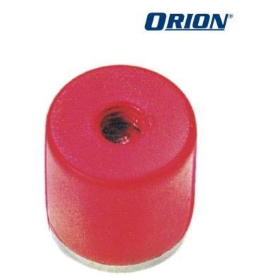 Magnet 35x30 mm 190N so závitom M6 hrncový ORION Magnet 35x30 mm 190N so závitom M6 hrncový ORION