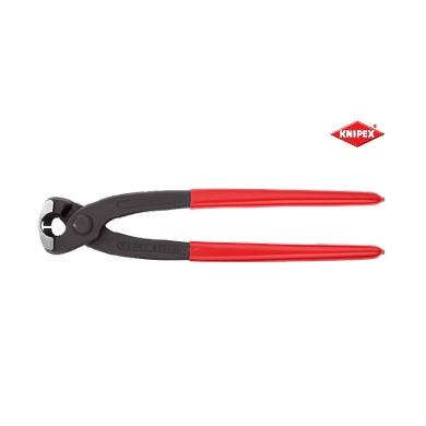 Kliešte 220 mm štikacie 18 mm s uškom na hadicové spony Knipex 10 99 I220