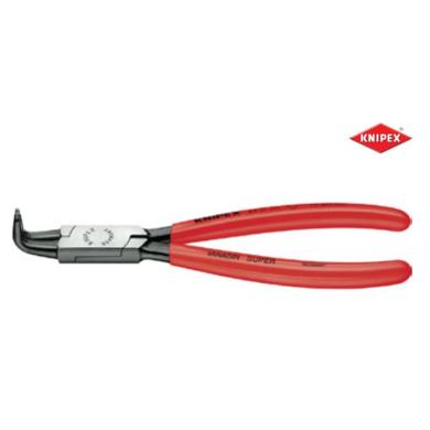 Kliešte 300 rovné pre poistné krúžky 85-140 mm vonkajšie J41 DIN 52546 KNIPEX