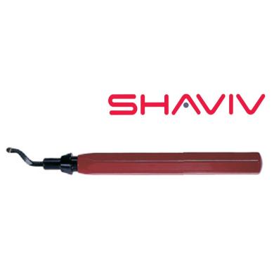 Škrabák MB 2000 SHAVIV 155-29160 Škrabák MB 2000 SHAVIV 155-29160