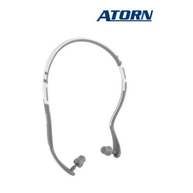 Chrániče sluchu EN 352-2 s pásikom ATORN Chrániče sluchu EN 352-2 s pásikom ATORN
