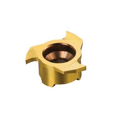327R12-22 16000-GM 1025 frézovacie plátky SANDVIK
