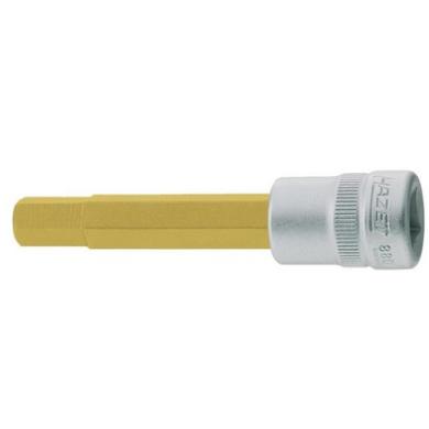 Adaptér bit 3/8" 3 mm L50mm DIN 3120 HAZET Adaptér bit 3/8" 3 mm L50mm DIN 3120 HAZET
