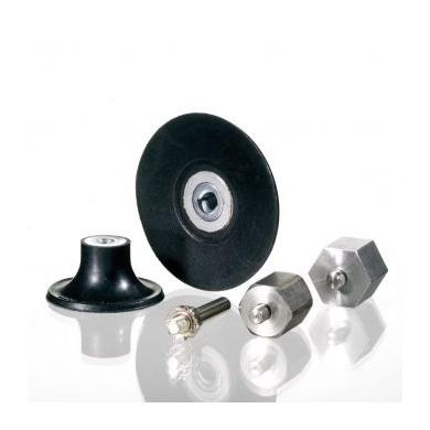 Tanier D45 mm podporný pre fibrový kotúč RP 45mm 1/4 HERMES