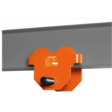 Pojazdný záves bez ovládania 5t RFW 5 Unicraft Pojazdný záves bez ovládania 5t RFW 5 Unicraft