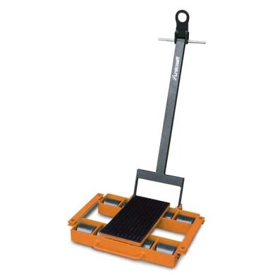 Plošina transportná 6 000 kg TF 6 Unicraft Plošina transportná 6 000 kg TF 6 Unicraft