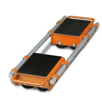 Zdvíhacia plošina transportná 12 000 kg VTR 12 Unicraft Zdvíhacia plošina transportná 12 000 kg VTR 12 Unicraft