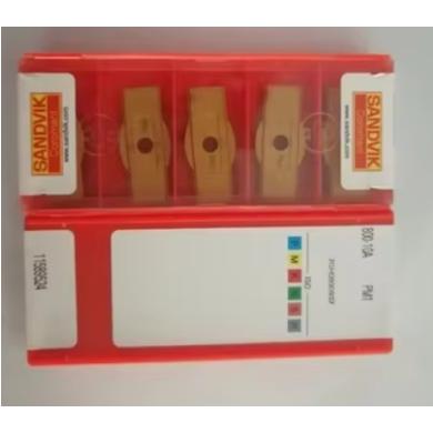 800-10A P1 CoroDrill 800 SANDVIK vŕtacia platnička