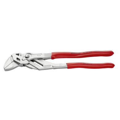 Kliešte 250 mm inštalatérske blicky KNIPEX 86 03 250