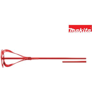 Miešadlo D80 pre tekuté materiály kapacita 5-10 kg kruhové UR80 MAKITA P-02331 Miešadlo D80 pre tekuté materiály kapacita 5-10 kg kruhové UR80 MAKITA P-02331