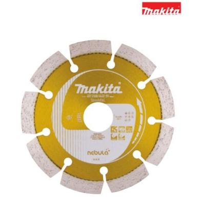 Rezný kotúč diamantový 125x2x22,23 mm MAKITA Rezný kotúč diamantový 125x2x22,23 mm MAKITA