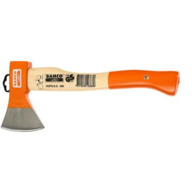 Sekera 790 g L360 mm tábornícka s rukoväťou BAHCO