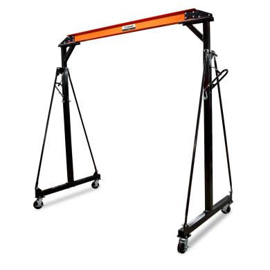 Mobilný portál PK 2 Unicraft Mobilný portál PK 2 Unicraft