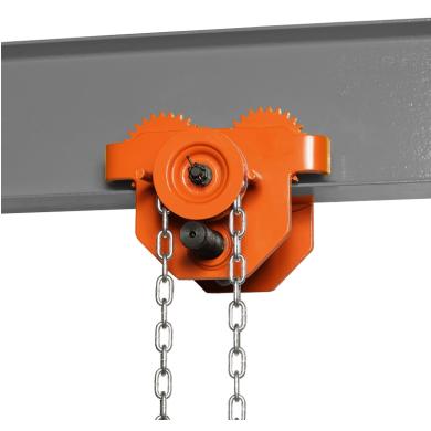 Pojazdný záves s ovládaním HFW 1 Unicraft Pojazdný záves s ovládaním HFW 1 Unicraft