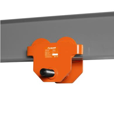 Pojazdný záves bez ovládania RFW 1 Unicraft Pojazdný záves bez ovládania RFW 1 Unicraft