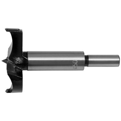 Vrták D15 L90 mm HSS DIN 7483-G sukovník