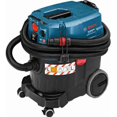 Vysávač priemyselný nasucho/namokro GAS 35 L AFC BOSCH 0 601 9C3 200 Vysávač priemyselný nasucho/namokro GAS 35 L AFC BOSCH 0 601 9C3 200