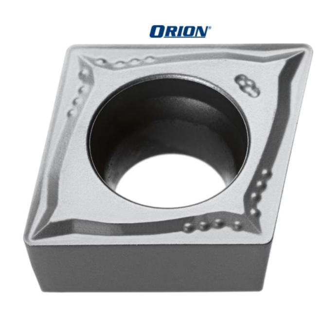 CNMG 12 04 04 MM HC 7810 ATORN sústružnícka doštička