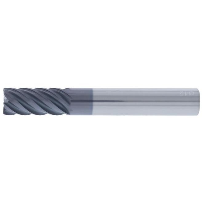 Fréza D5 57/13 6z 45° TK HPC s povlakom SUPRA UNI DIN 6527