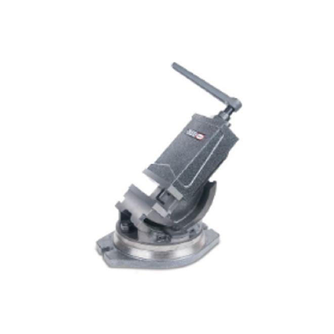 Zverák š.125 mm strojný sklopný SS-125 PROMA