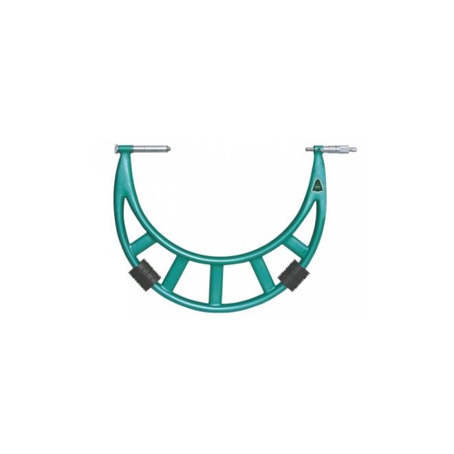 Mikrometer strmeňový 400-500 / 0,01 analógový DIN863-3 Insize