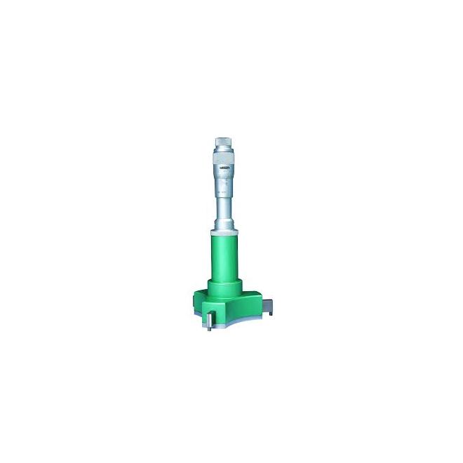 Mikrometer dutinový 62-75 / 0,005 3-dotykový analogový Insize