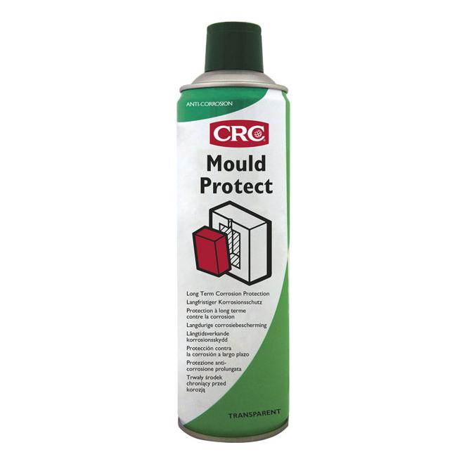 CRC Chránič foriem voskový Mould Protect 500 ml