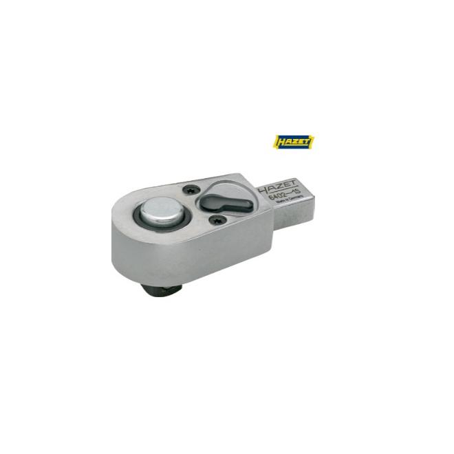 Račňa nástrčná 1/2" veľkosť unášača 14x18 mm HAZET