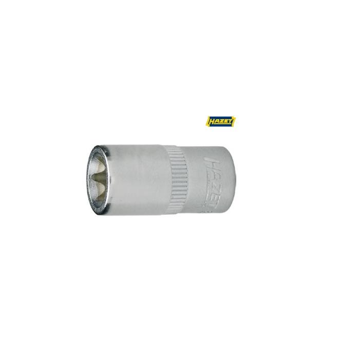 Hlavica 1/4" TX E 5 DIN 3120 HAZET