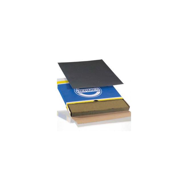 Brúsny papier 230X280 zrnitosť P800 WS-Flex16 bal.100ks HERMES
