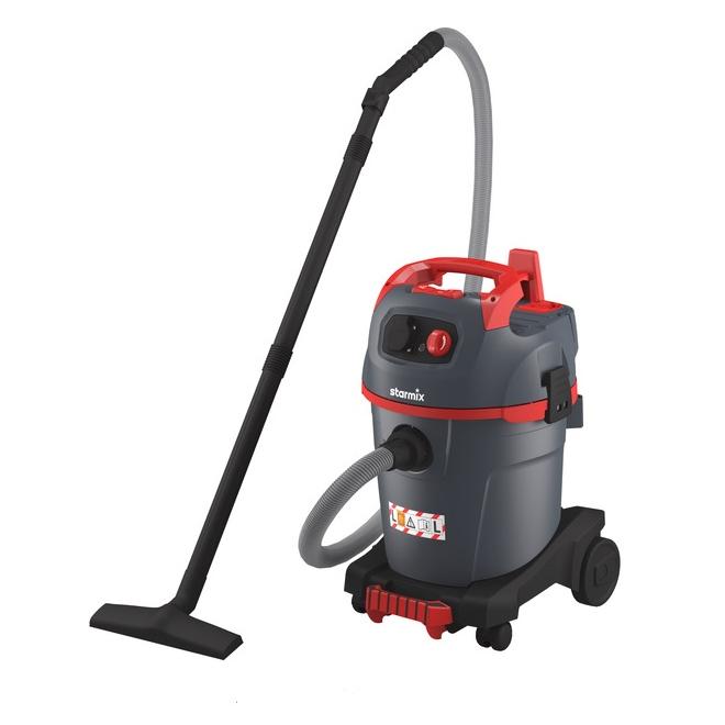 Vysávač mokro-suchý pre elektrické nástroje STARMIX NSG uClean ARD-1432 EHP