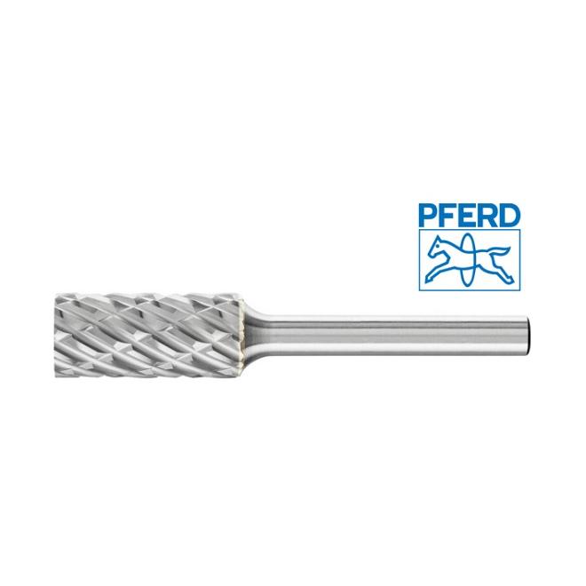 Fréza technická valcová 8x20 mm TK SEK 3 PFERD