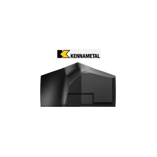 Korunka vŕtacia D25,5 KSEM2550HPGM KC7315 Kennametal