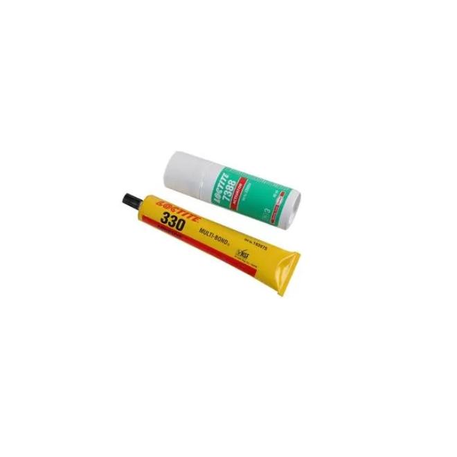 LOCTITE 330 (50g) lepidlo + LOCTITE 7388 (40ml) aktivátor sada