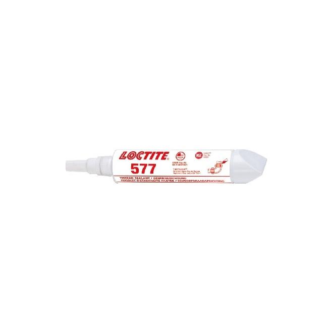 LOCTITE 577 50ml TUBA zaisťovanie závitových spojov