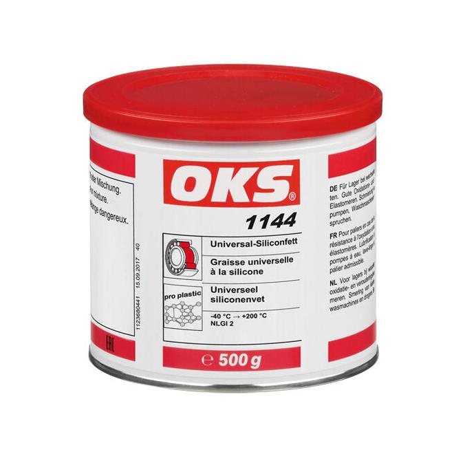 OKS 1144 Univerzálny silikónový tuk 500g