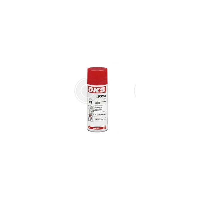 OKS 3751 Priľnavé mazivo s PTFE  400ml sprej