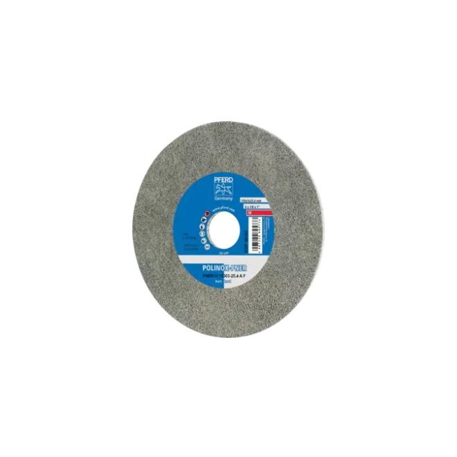 Brúsny kotúč T1 150x3x25,4 NG Polinox PNER-H 15003-25,4AF PFERD Nr.44691630
