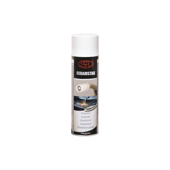 Sprej proti rozstreku na keramickej báze Siliconi CERAMSTAK 500ml